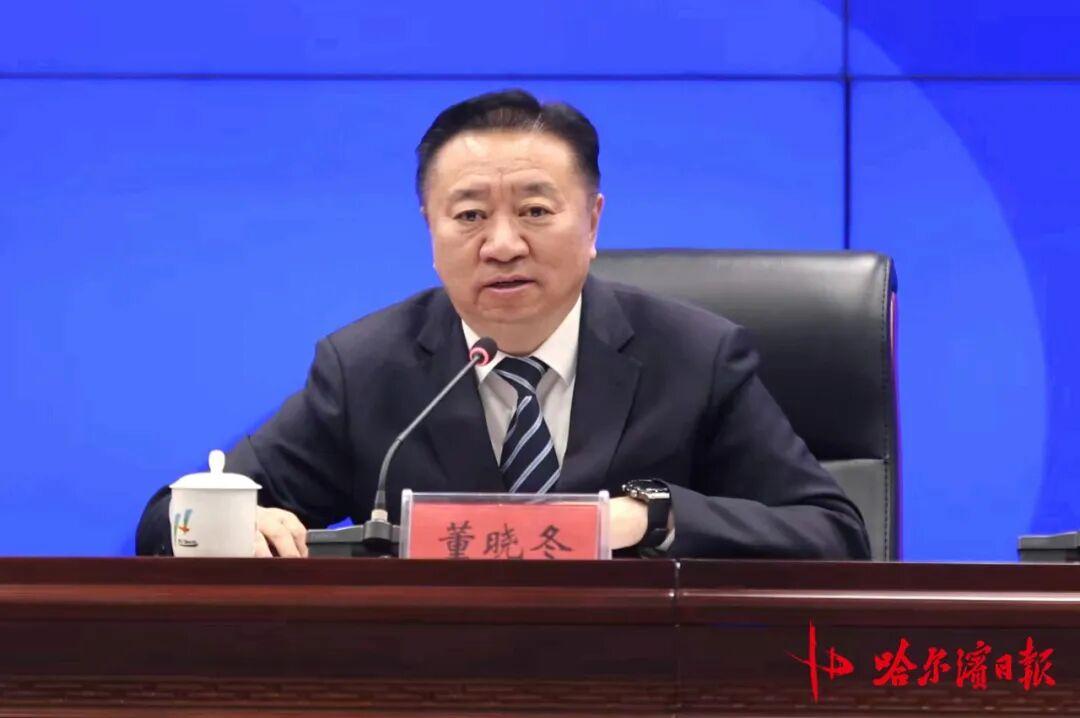开云体育下载-【新闻发布】激活群众足球基础！“东北超”为龙江足球未来发展创造新可能